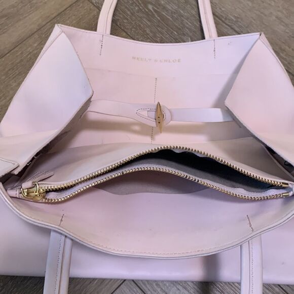 Neely & Chloe Tote - Picture 2 of 16